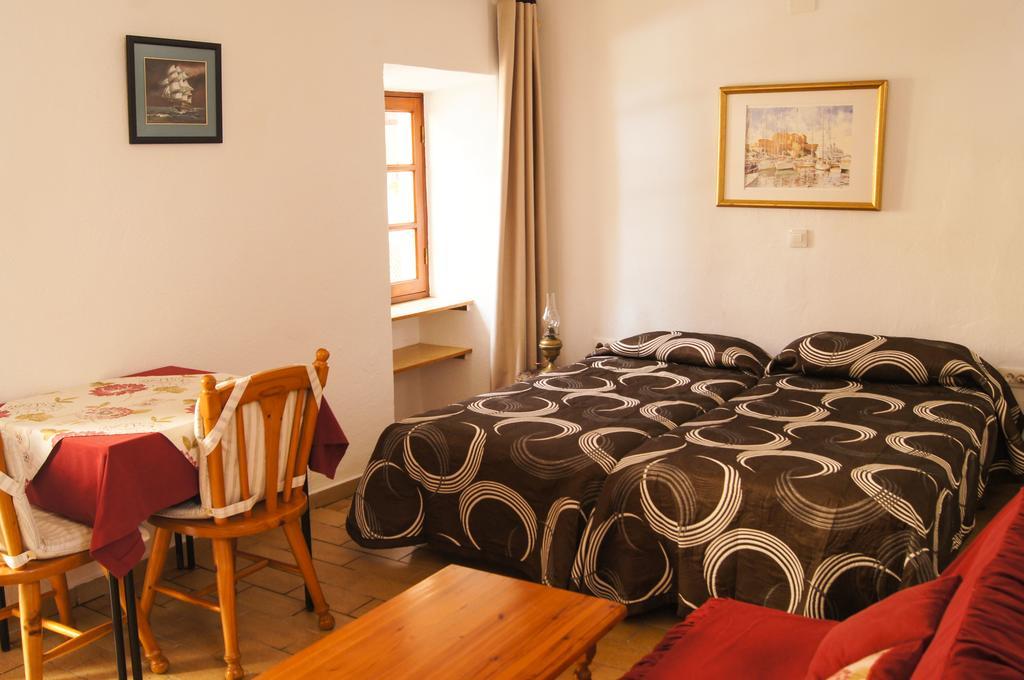 Finca Patio Canario Арона Экстерьер фото